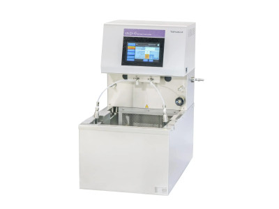 Автоматический прибор Tanaka AVP-6 для определения давления паров