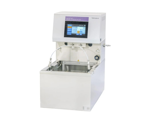 Автоматический прибор Tanaka AVP-6 для определения давления паров