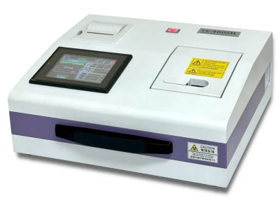 Портативный анализатор серы Tanaka RX-460SH