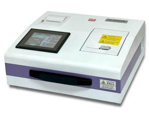 Портативный анализатор серы Tanaka RX-460SH