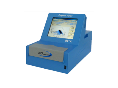 Автоматический измеритель топливных отложений DR10