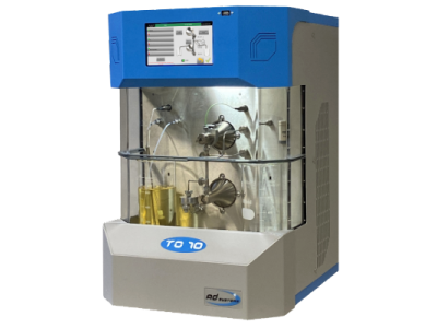 Тестер термоокислительной стабильности топлива TO10