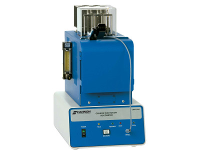 Компактный ротационный вискозиметр CMRV-5000