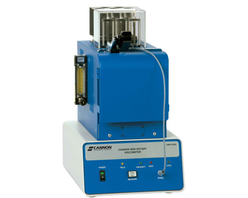 Компактный ротационный вискозиметр CMRV-5000