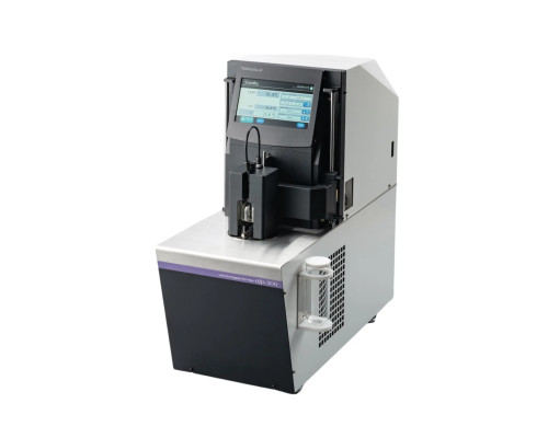 Автоматический анализатор AFP-300 для определения CFPP