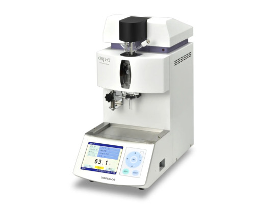 Автоматический анализатор анилинового числа Tanaka AAP-6