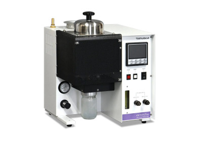 Автоматический анализатор микрококсового остатка ACR-M3MK2