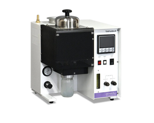 Автоматический анализатор микрококсового остатка ACR-M3MK2