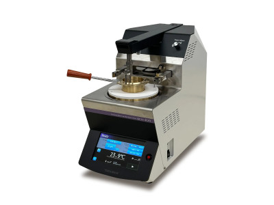 Автоматический анализатор температуры вспышки Tanaka ACO-100