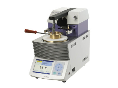 Автоматический анализатор температуры вспышки Tanaka ACO-8