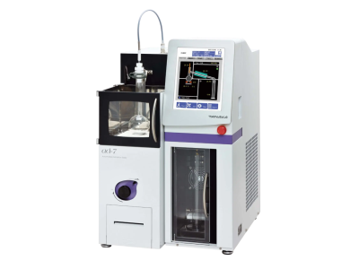 Автоматический дистилляционный анализатор Tanaka AD-7