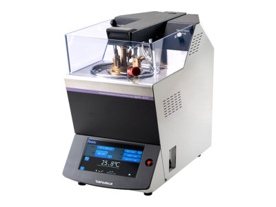 Автоматический прибор APM-100 для определения температуры вспышки