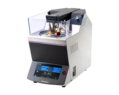 Автоматический прибор APM-100 для определения температуры вспышки