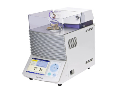 Автоматический прибор для определения температуры вспышки ASC-8C/ASC-8H