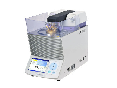 Автоматический прибор для определения температуры вспышки Tanaka ATG-8WFC/8AFC/8LFC