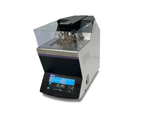 Анализатор толщины пленки Tanaka ATG-100W