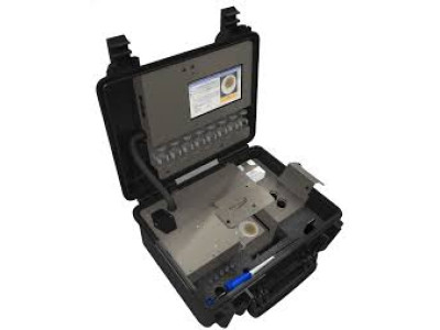 Портативный тестер совместимости топлива ST10