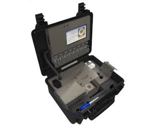 Портативный тестер совместимости топлива ST10