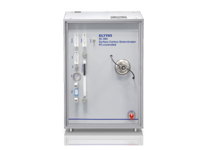 Анализатор поверхностного углерода Surface C‑800