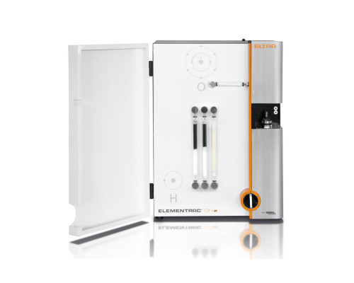 Анализатор кислорода/водорода ELEMENTRAC OH‑p