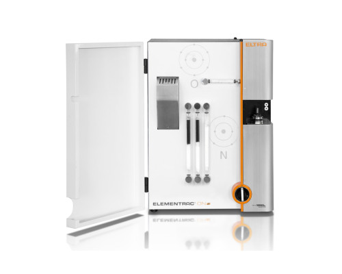 Анализатор кислорода/азота ELEMENTRAC ON‑p