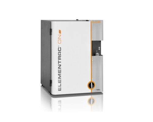Анализатор кислорода/азота ELEMENTRAC ON‑p