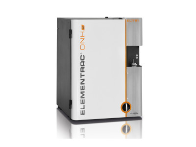 Анализатор кислорода/азота/водорода ELEMENTRAC ONH-p