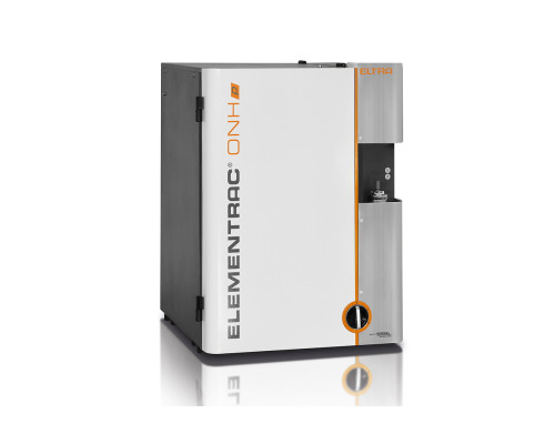 Анализатор кислорода/азота/водорода ELEMENTRAC ONH-p