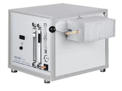 Анализатор водорода H‑500