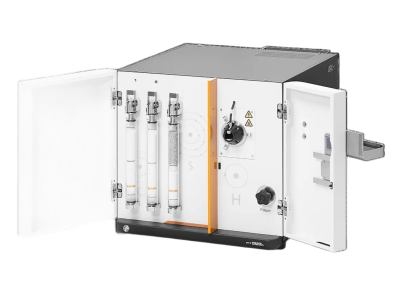 Анализатор углерода / водорода / серы ELEMENTRAC CHS‑r