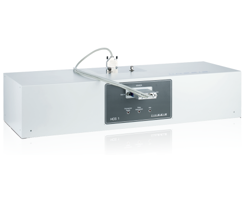 Анализатор полупроводников HCS 1/10/100 (HCS L36)