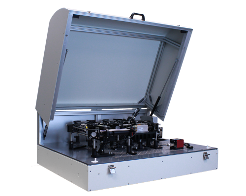 Анализатор тепловых свойств TF-LFA L54