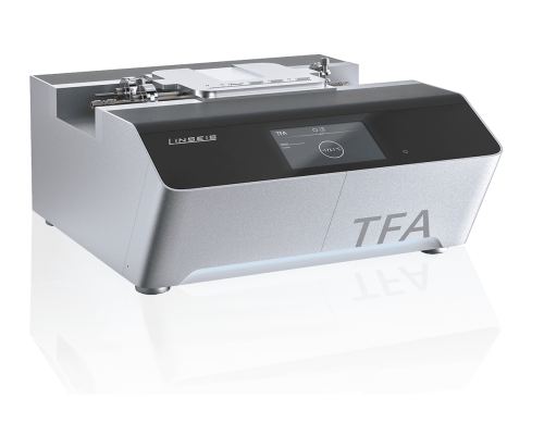 Анализатор тонких пленок TFA L59