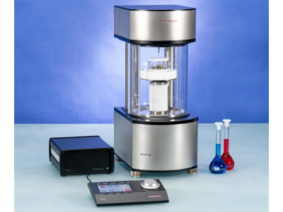 Тензиометр DCAT 25