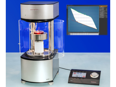 Тензиометр DCAT 25SF