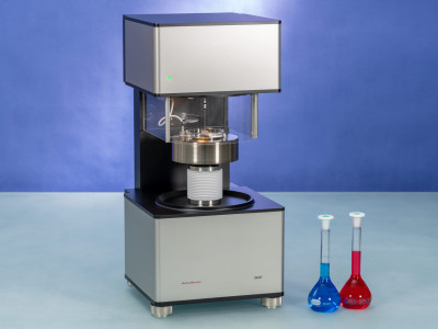 Тензиометр DCAT 8T