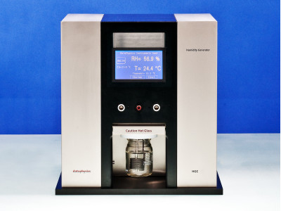 Генератор влажности HGC