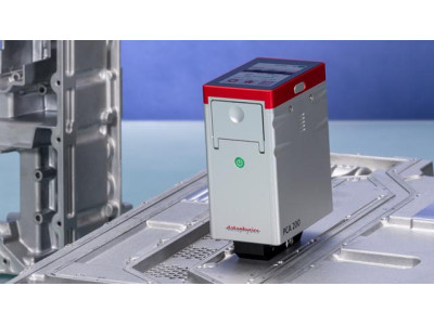 Портативный гониометр PCA 200