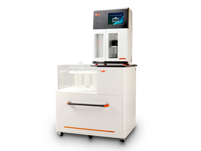 Автоматический анализатор белка/азота по Кьельдалю K1160
