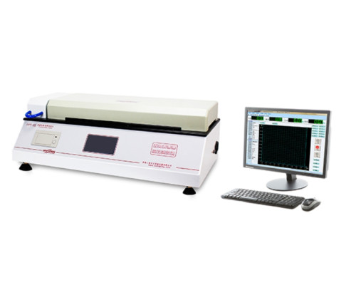 Тестер коэффициента трения и сопротивлению отслаиванию