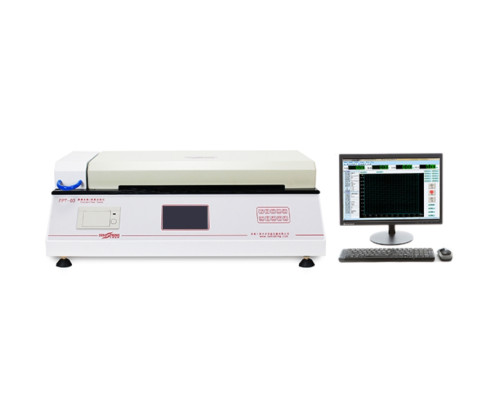 Тестер коэффициента трения и сопротивлению отслаиванию