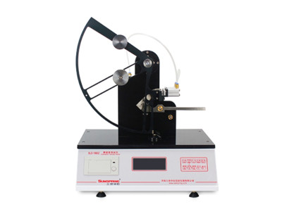 Тестер прочности на разрыв (метод Эльмендорфа)