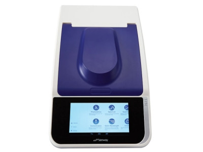 Сканирующий спектрофотометр Jenway 7615 UV/Vis