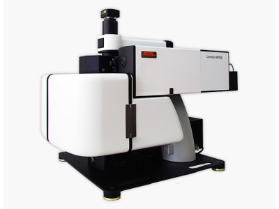 Конфокальный 3D сканирующий рамановский микроскоп Confotec® MR200