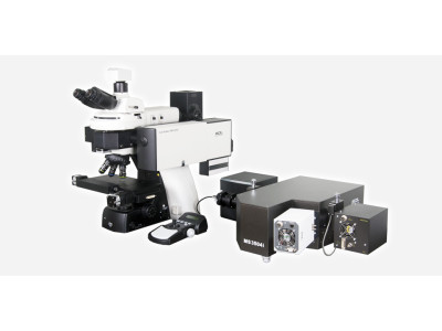 Рамановские микроскопы-спектрометры серии Confotec® MR