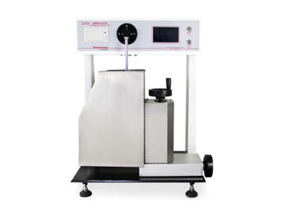 Тестер испытания прочности стеклянной тары при ударе по ГОСТ Р 53209-2008