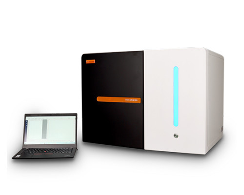 Анализатор азота/белка по методу Дюма D50/D200