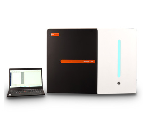 Анализатор азота/белка по методу Дюма D50/D200