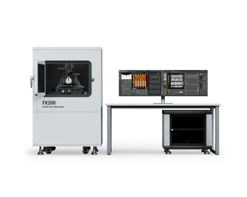 Атомно-силовой микроскоп Park FX200