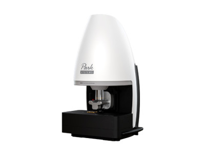 Атомно-силовой микроскоп для малых образцов Park FX40